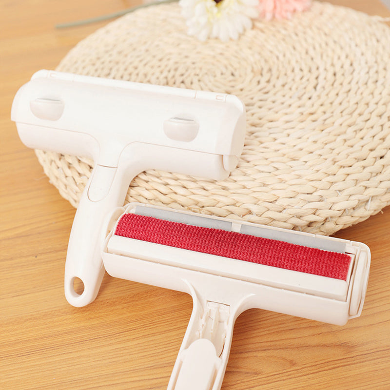 Roller Sticky Hair Brush