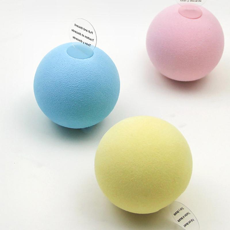 50%OFF  PET SOUNDING BALL TOYS