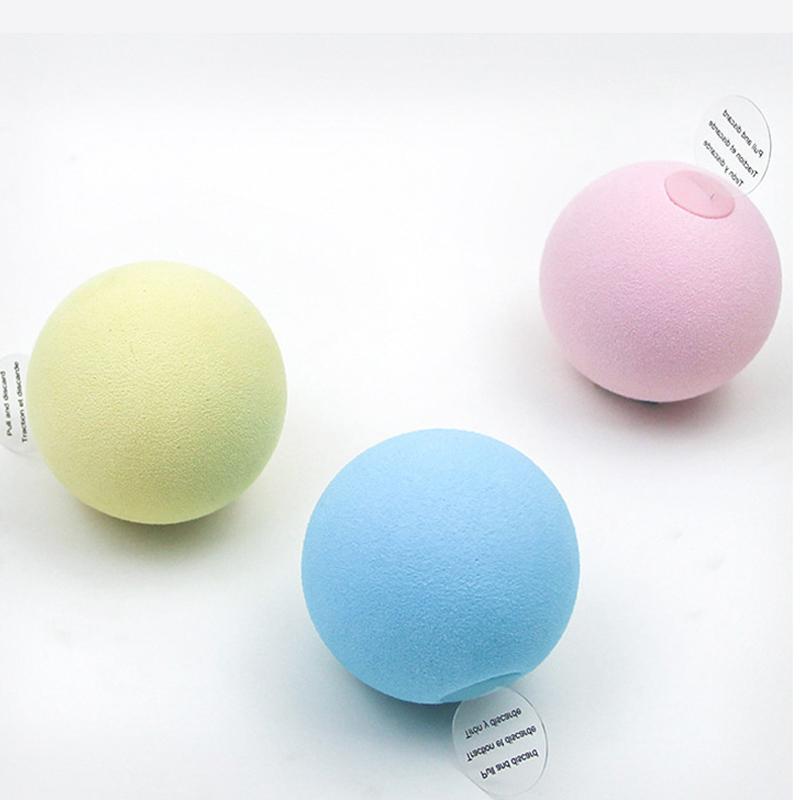 50%OFF  PET SOUNDING BALL TOYS