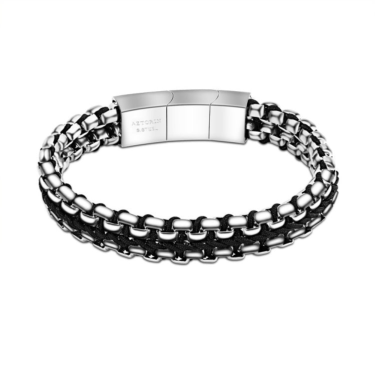 MLYJ Rock style Cycling Bracelet