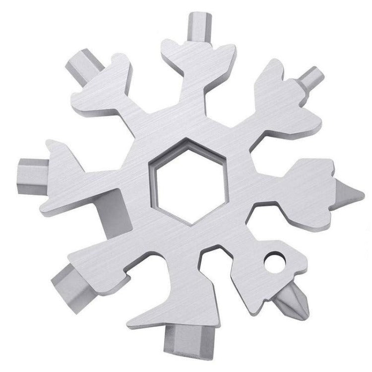 Snowflake Wrench