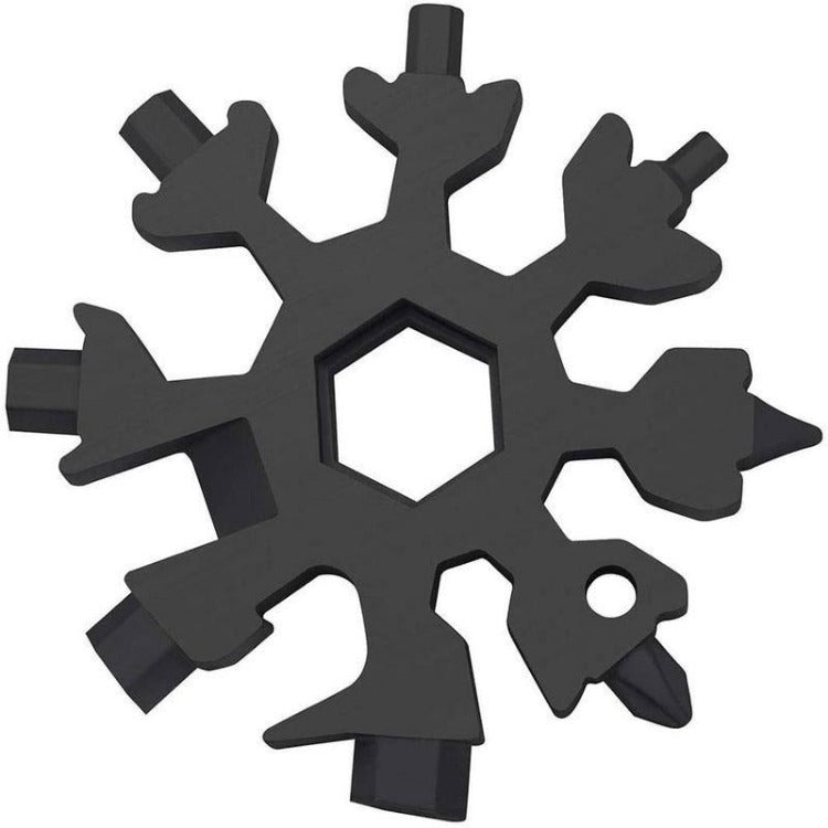 Snowflake Wrench