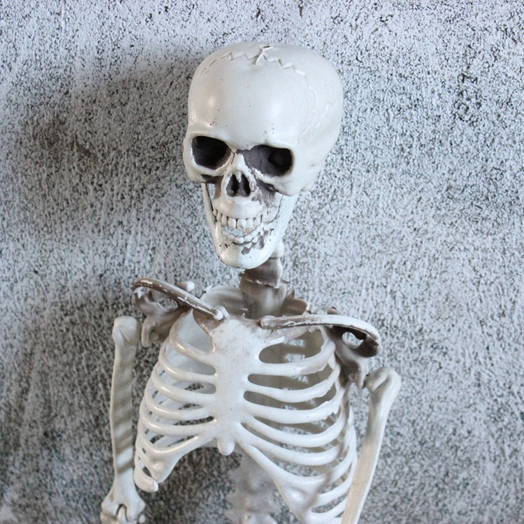 Halloween Skeleton Decorations