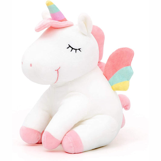 Christmas Toy Fantasy Cute Unicorn