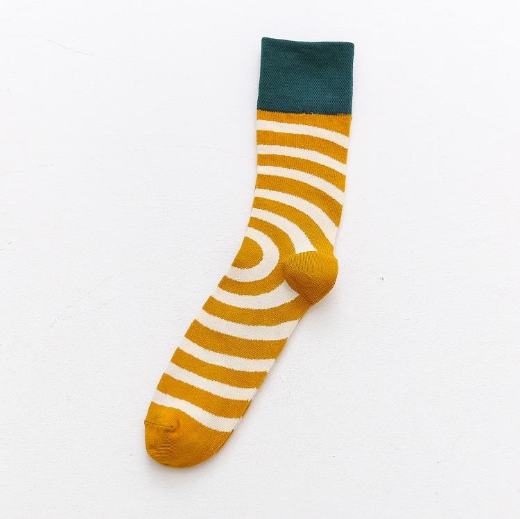 Interesting Series 1 Unisex Socks