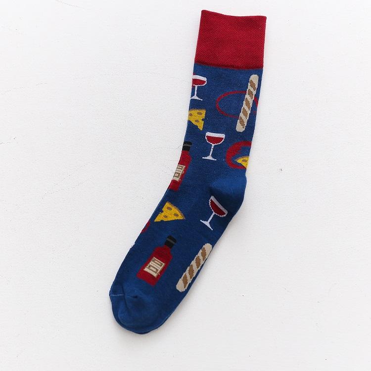 Interesting Series 1 Unisex Socks