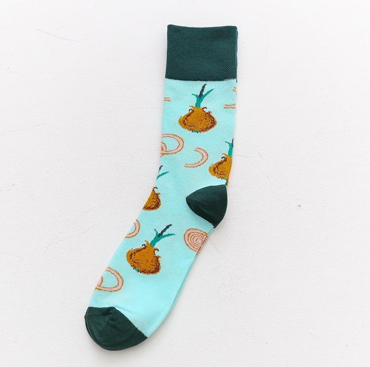 Interesting Series 1 Unisex Socks