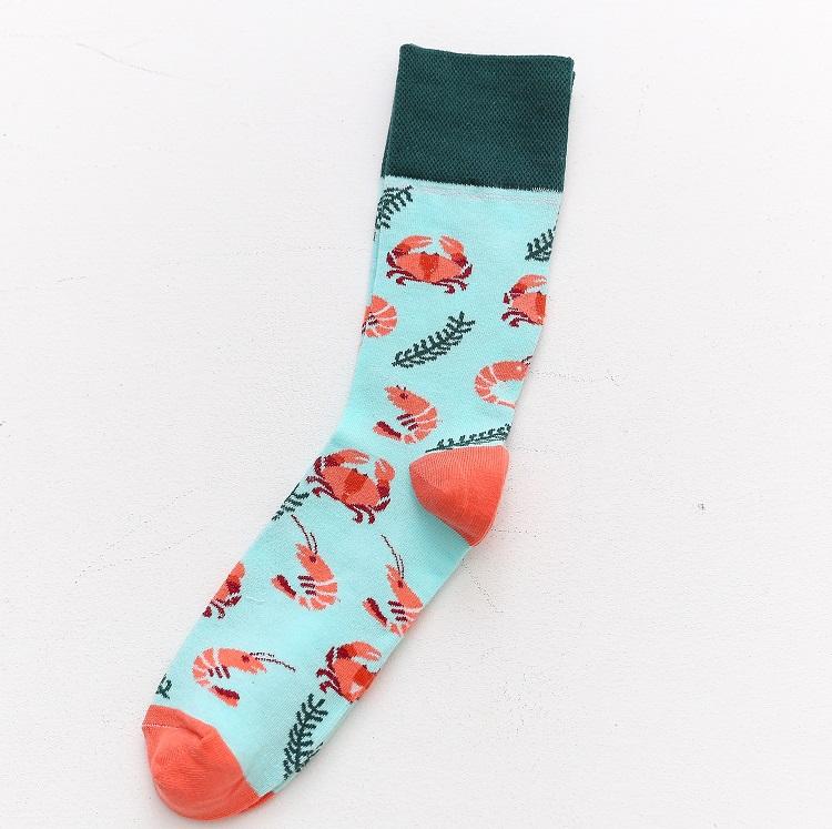 Interesting Series 1 Unisex Socks