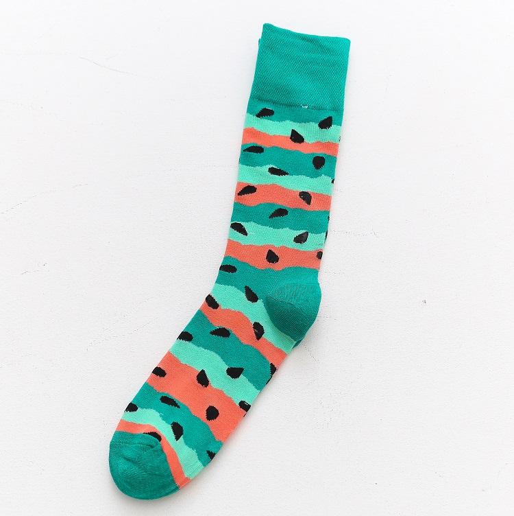 Interesting Series 1 Unisex Socks