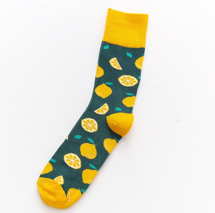 Interesting Series 1 Unisex Socks