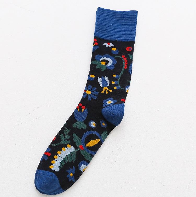 Interesting Series 3 Unisex Socks