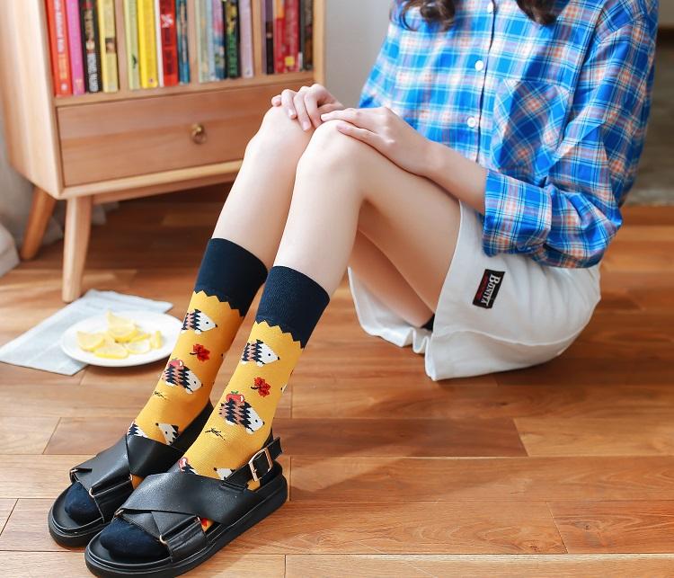 Interesting Series 2 Unisex Socks