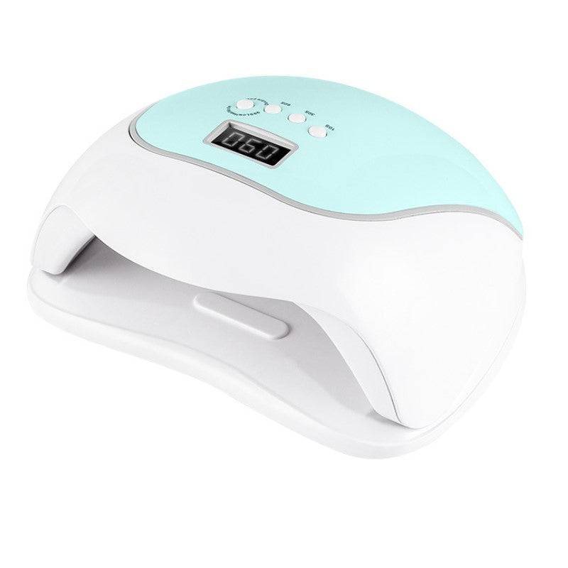 Three Colors of Optional UV Nail Lamp