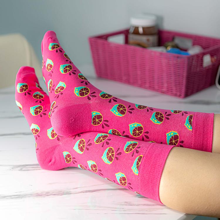 Delicious Fruit Series Socks