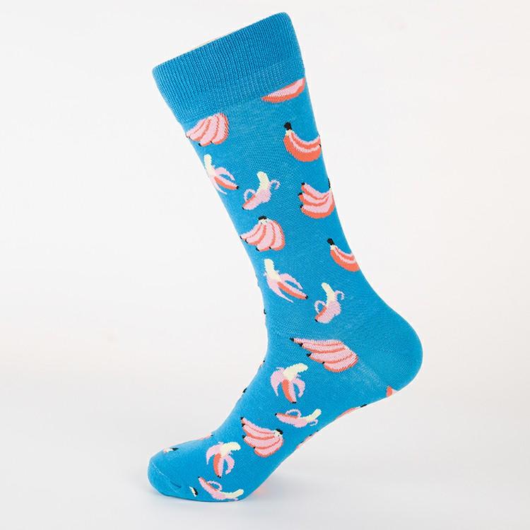 Delicious Fruit Series Unisex Socks