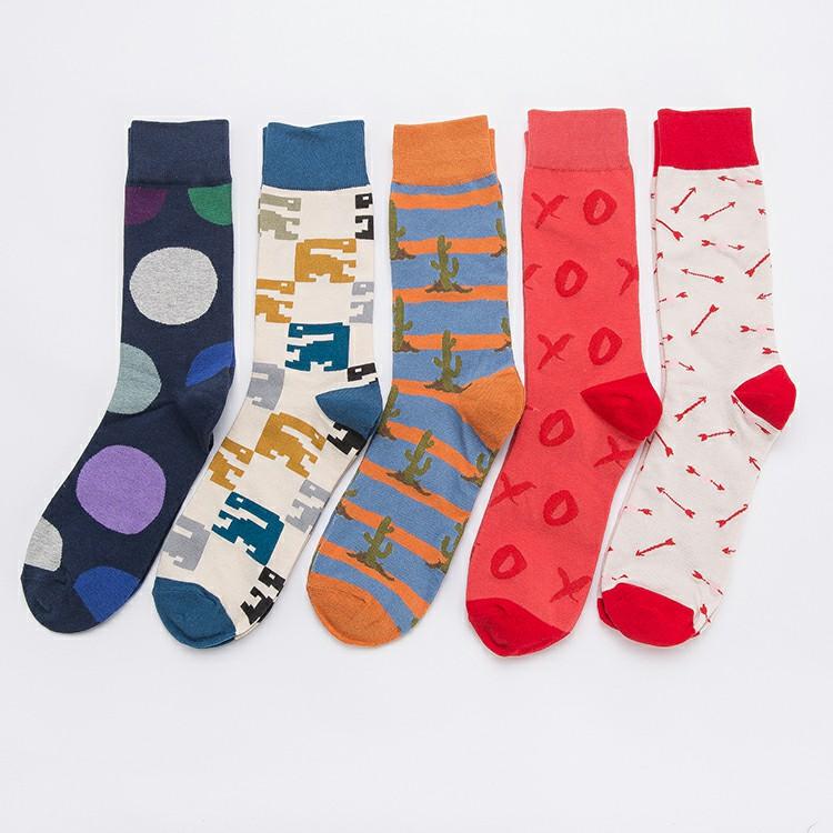 Creative Graphics Unisex Socks