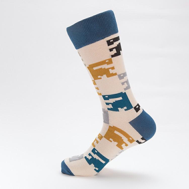 Creative Graphics Unisex Socks