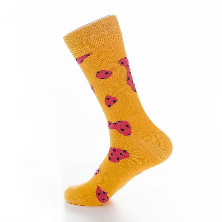 Creative Pattern Series Unisex Socks