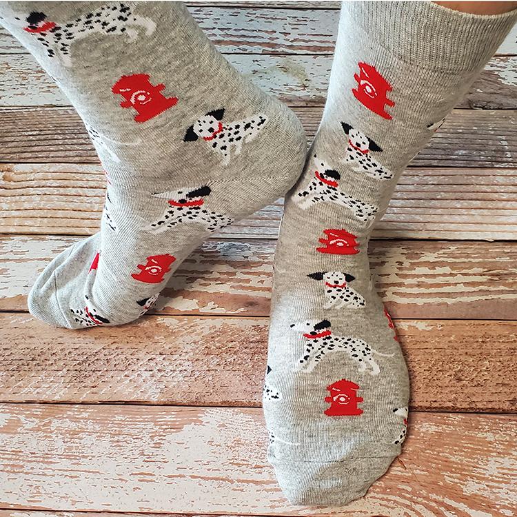 Animal Dog Series Socks