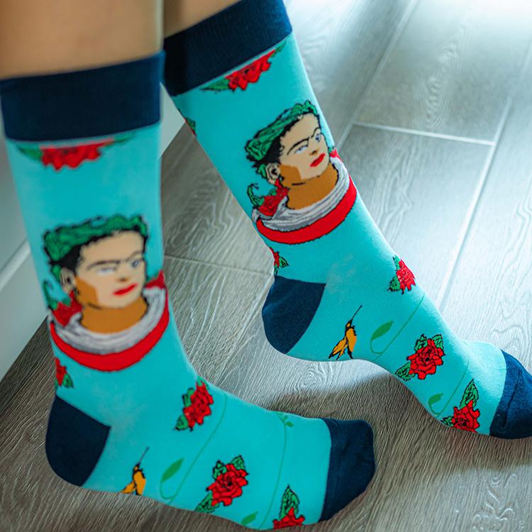 Avatar Series Socks