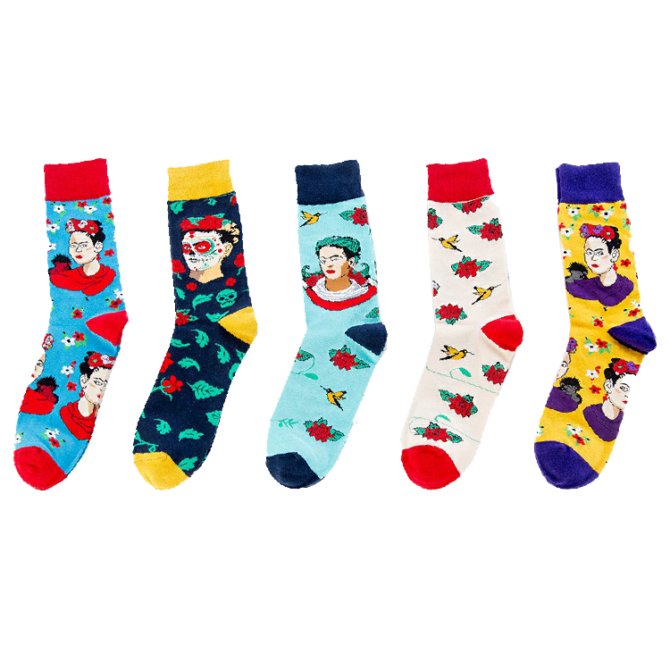 Avatar Series Socks