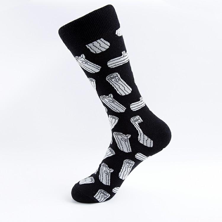 Stylish Doodle Series 2 Unisex Socks