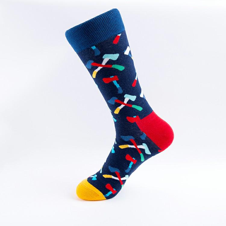 Stylish Doodle Series 2 Unisex Socks