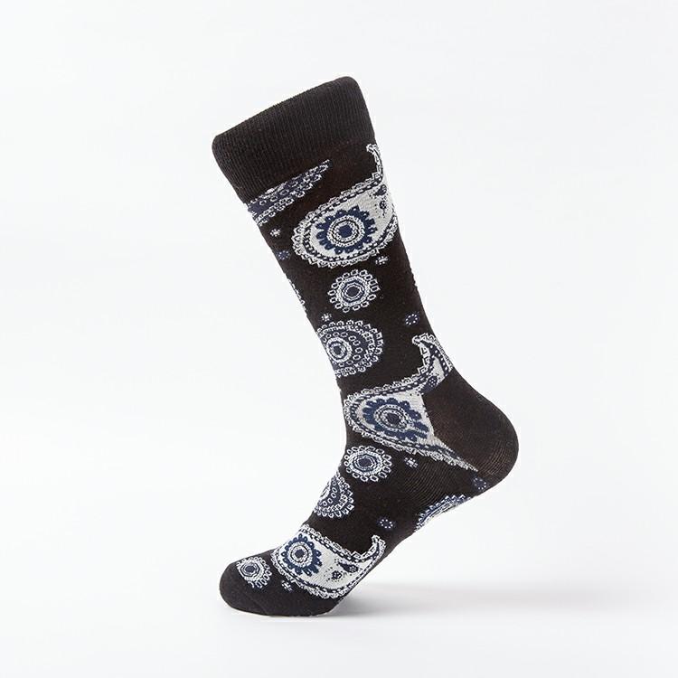 Fashion Totem Series Unisex Socks