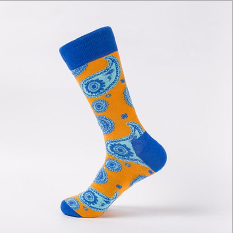 Fashion Totem Series Unisex Socks