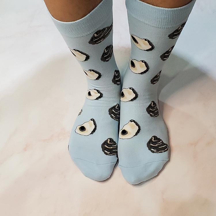 Seafood Series Socks