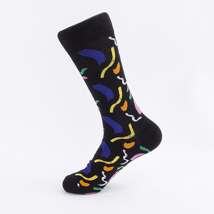 Animal Plant Unisex Socks