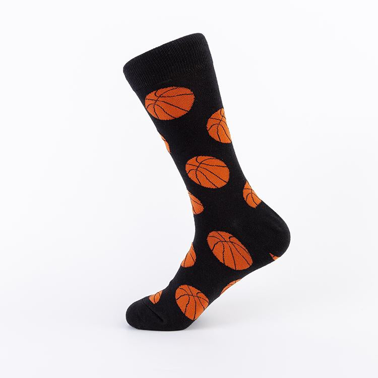 Ball Collection Unisex Socks