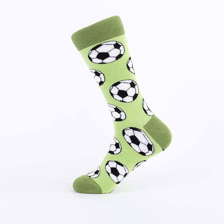 Ball Collection Unisex Socks