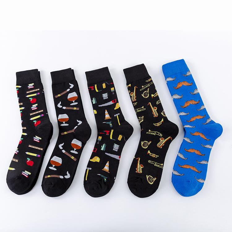 Living Tools Unisex Socks