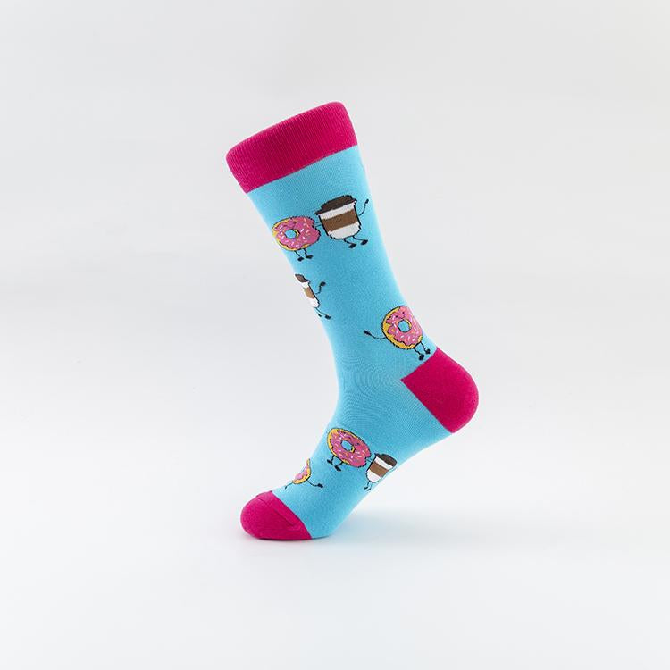 Diverse Graphics Unisex Socks