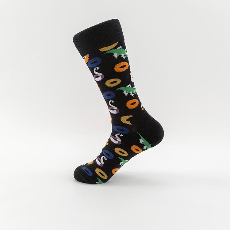 Fashion Personality #1 Unisex Socks