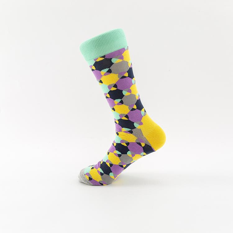 Fashion Personality #1 Unisex Socks