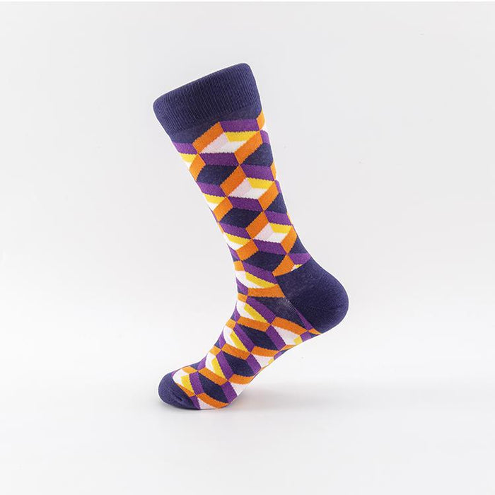 Fashion Personality #2 Unisex Socks