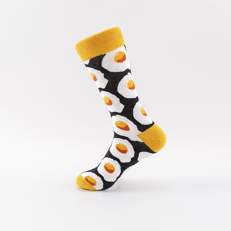 Fashion Personality #2 Unisex Socks