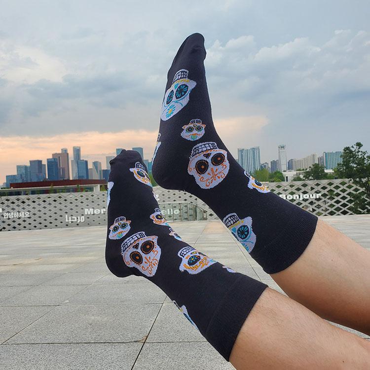 Fashion Personality Socks