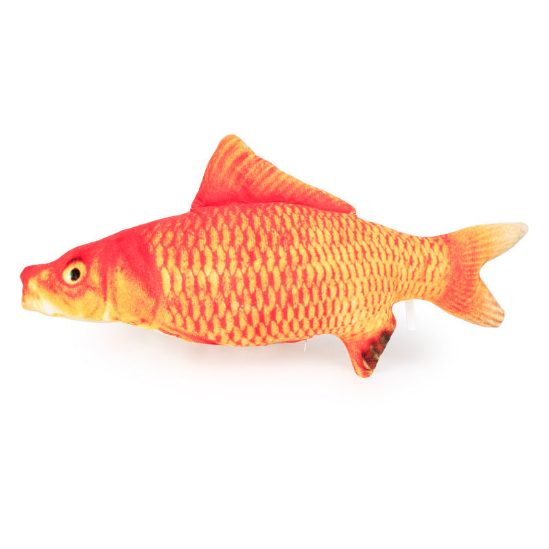 Simulation Fish Toy