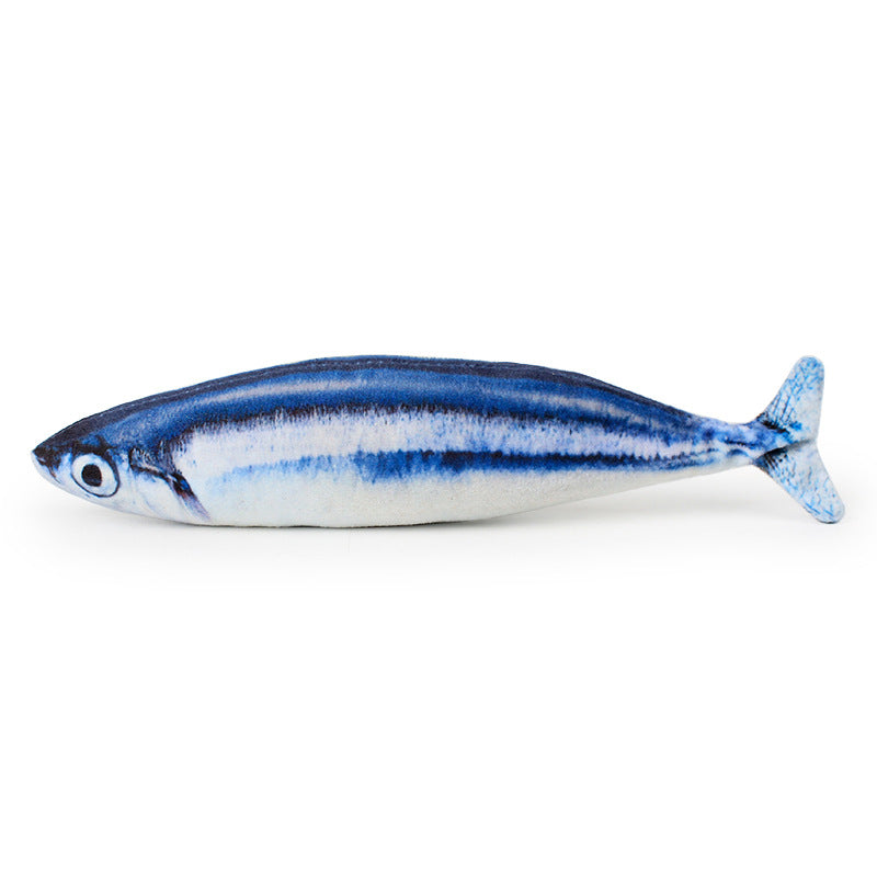 Simulation Fish Toy