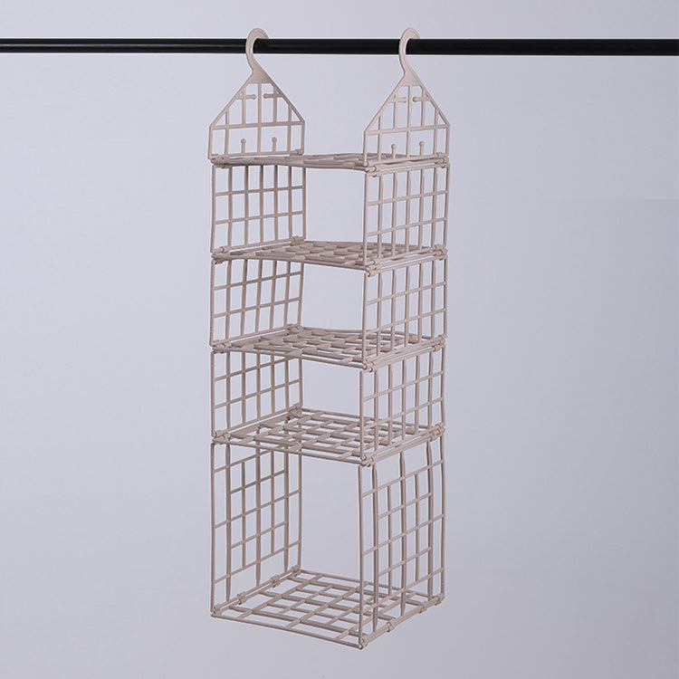 Hollow Folding Storage Rack