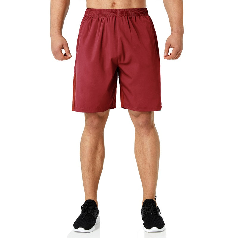 Men's Loose Sports Shorts