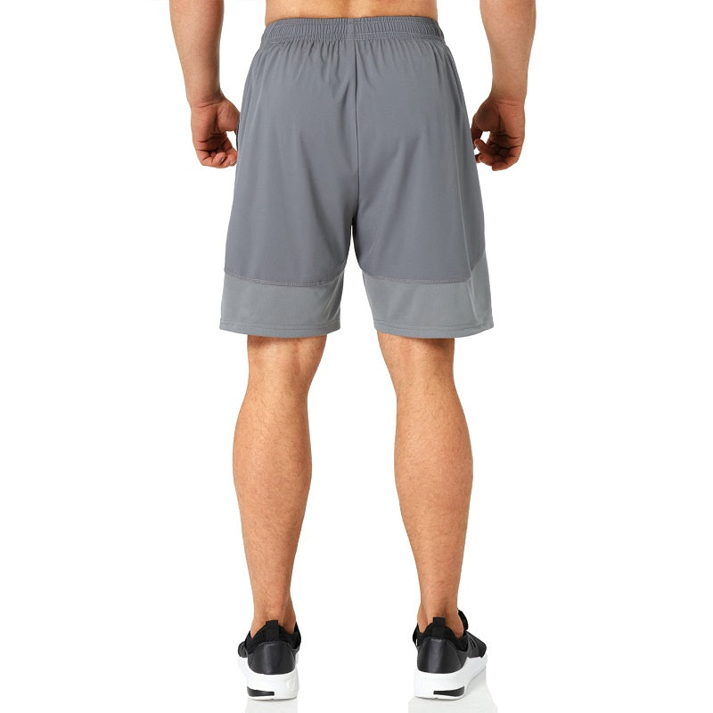 Men's Loose Sports Shorts