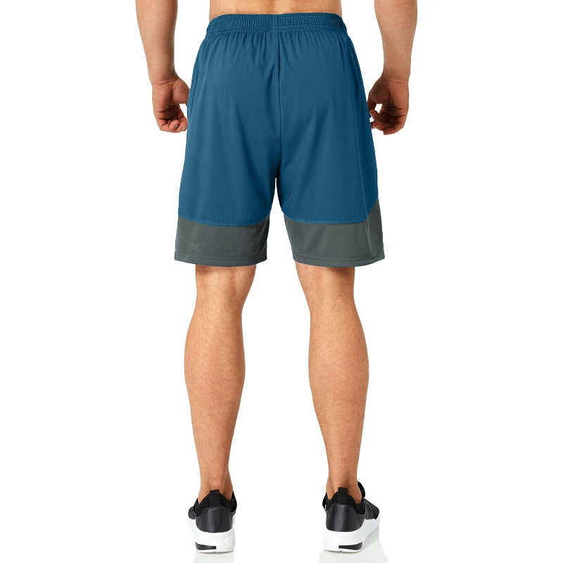 Men's Loose Sports Shorts