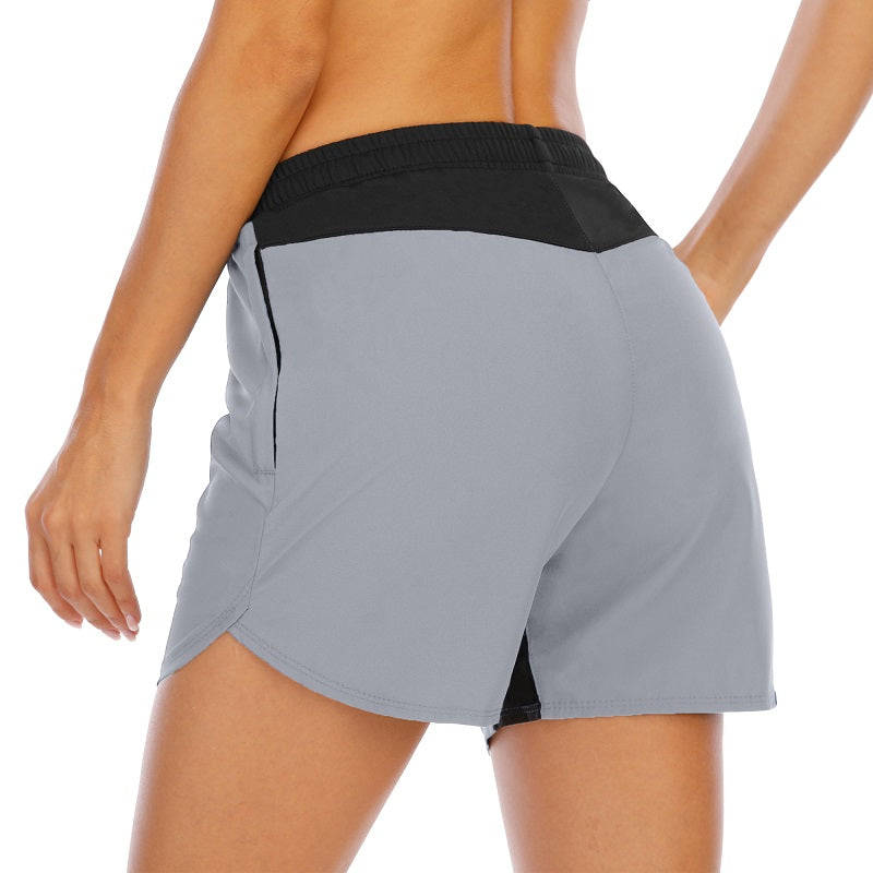 Women's Stretch Sports Shorts