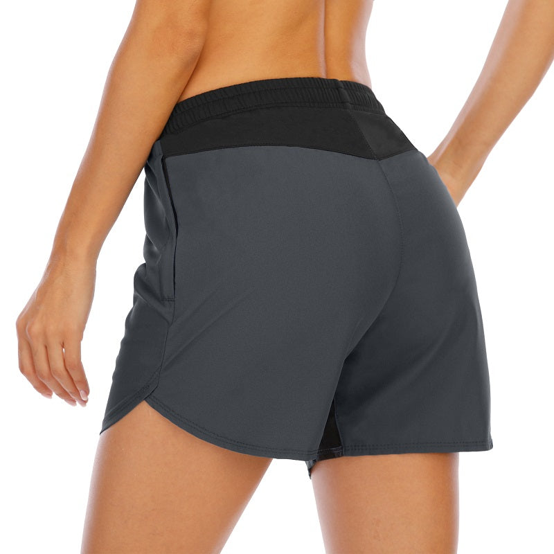 Women's Stretch Sports Shorts