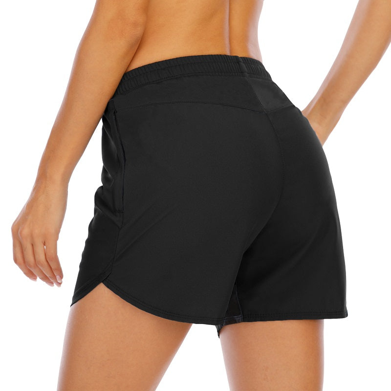 Women's Stretch Sports Shorts