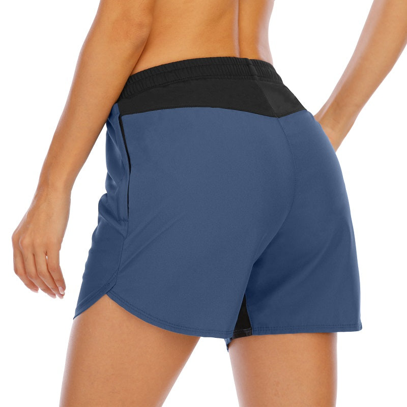 Women's Stretch Sports Shorts